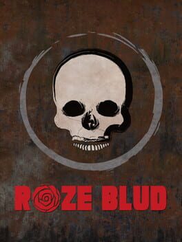 Roze Blud Game Cover Artwork