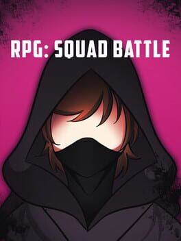 RPG: Squad battle