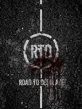RTD: Road to Desolace