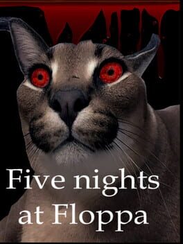 Five Nights At Floppa