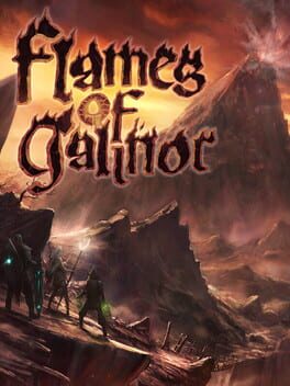 Flames of Galinor