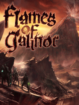Flames of Galinor