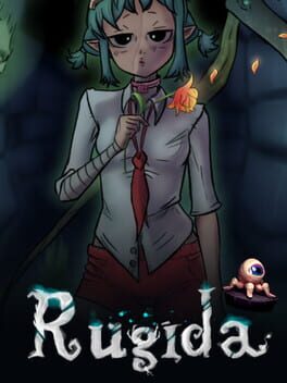 Rugida