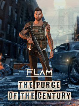 Flam the Purge of the Century
