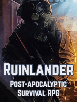 Ruinlander