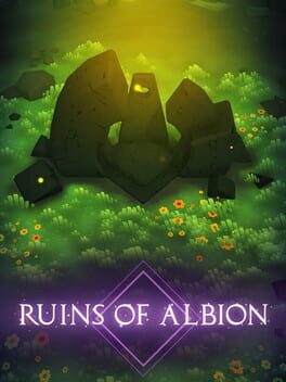 Ruins of Albion