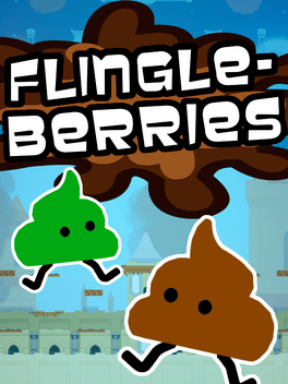 Flingleberries!
