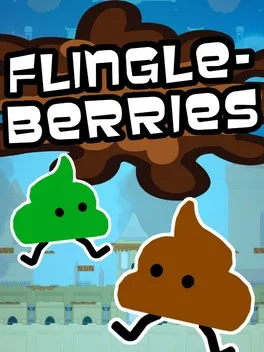 Flingleberries!