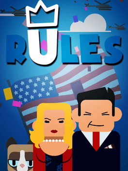 Rules: Politically Incorrect