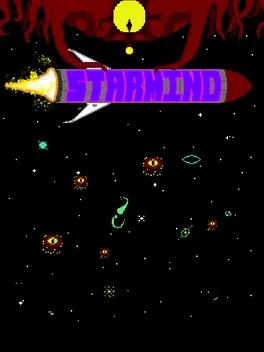 Image de couverture Starmind