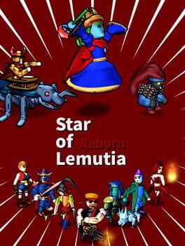Star of Lemutia: Reborn