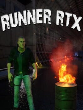 Runner Rtx