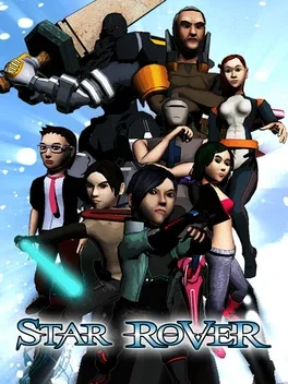 Star Rover