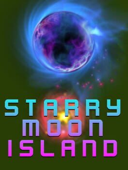 Starry Moon Island