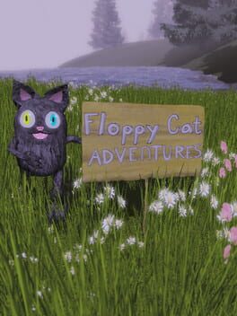 Floppy Cat Adventures
