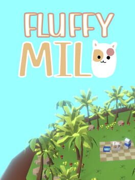 Fluffy Milo
