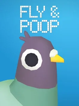 Fly & Poop