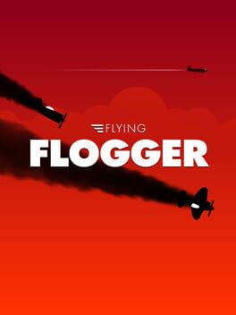 Flying Flogger