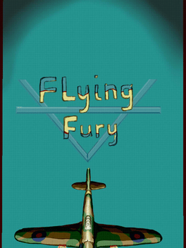 Flying Fury