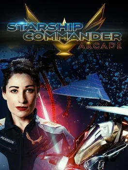 Starship Commander: Arcade