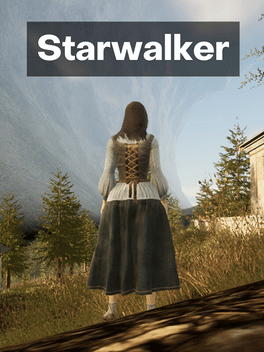 Starwalker: Into the Cylinder