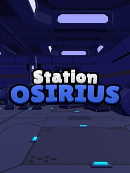 Station Osirius