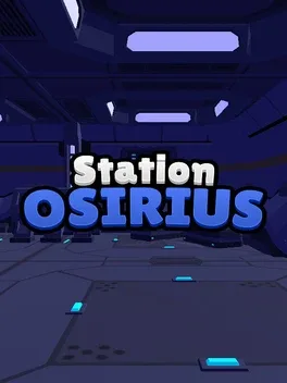 Station Osirius