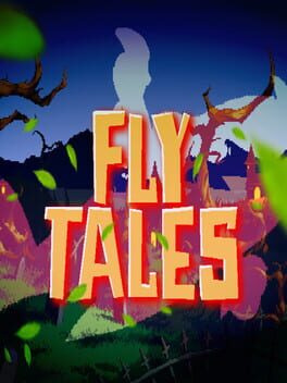 Fly Tales Game Cover Artwork
