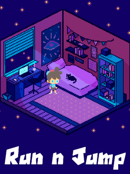 Run n Jump