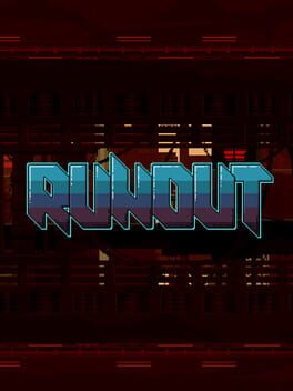 Runout Game Cover Artwork
