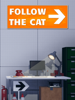 Follow The Cat