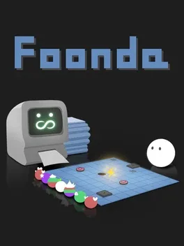 Foonda