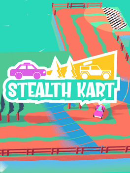 Stealth Kart