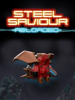 Steel Saviour Reloaded image