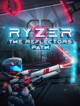 Ryzer: The Reflectors Path