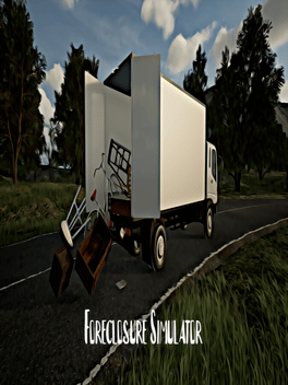 Foreclosure Simulator