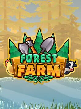 Forest Farm Game Cover Artwork