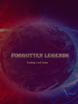 Forgotten Legends