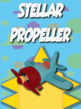 Stellar Propeller