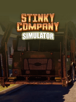 Stinky Company Simulator