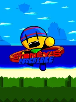 Stoney's Adventure