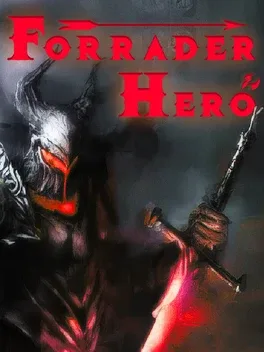 Forrader Hero image