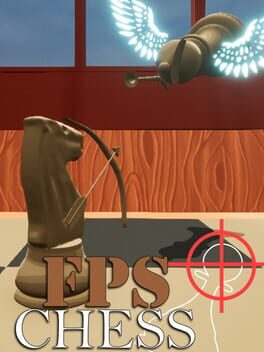 Chess But It's an FPS Game