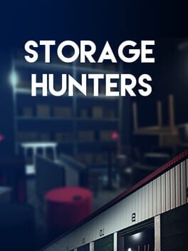 Storage Hunters
