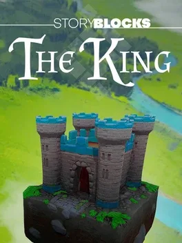 Storyblocks: The King image