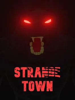 Strange Town