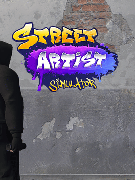 Street Artist Simulator