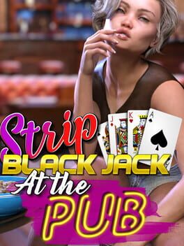 Strip Black Jack: At the Pub