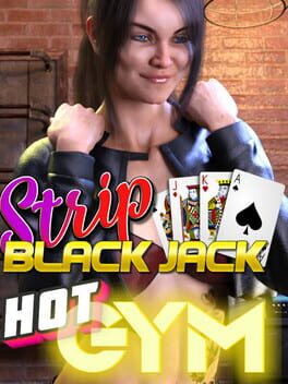 Strip Black Jack: Hot Gym