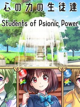 Students of Psionic Power